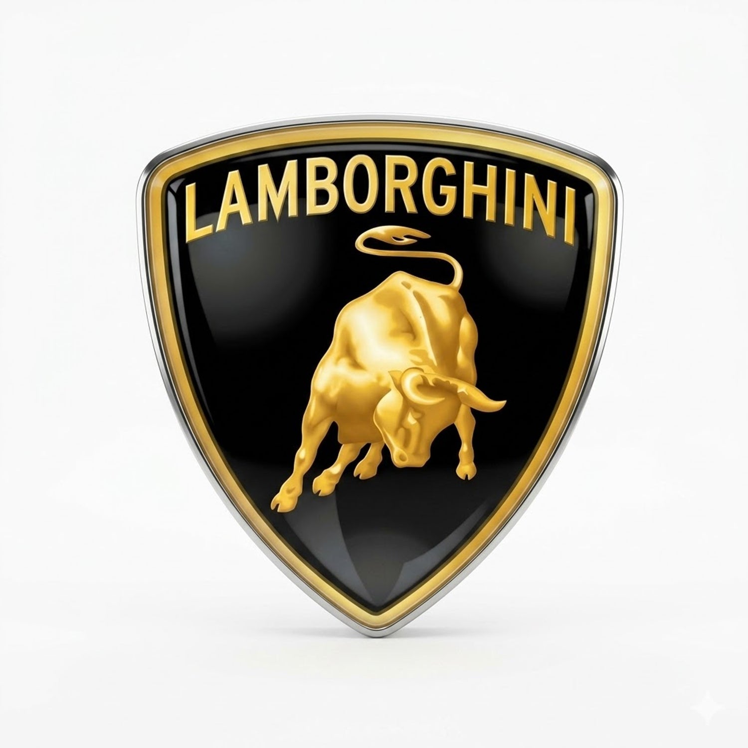 Premium LED Wall Sign | Luxury Automotive Inspired Wall Decor