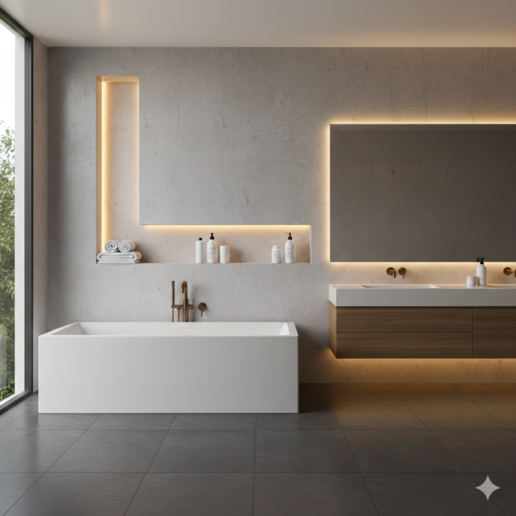 Custom Organic Niches