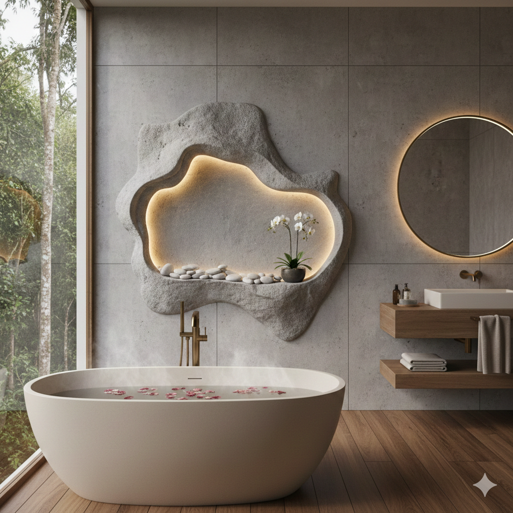 Custom Organic Niches