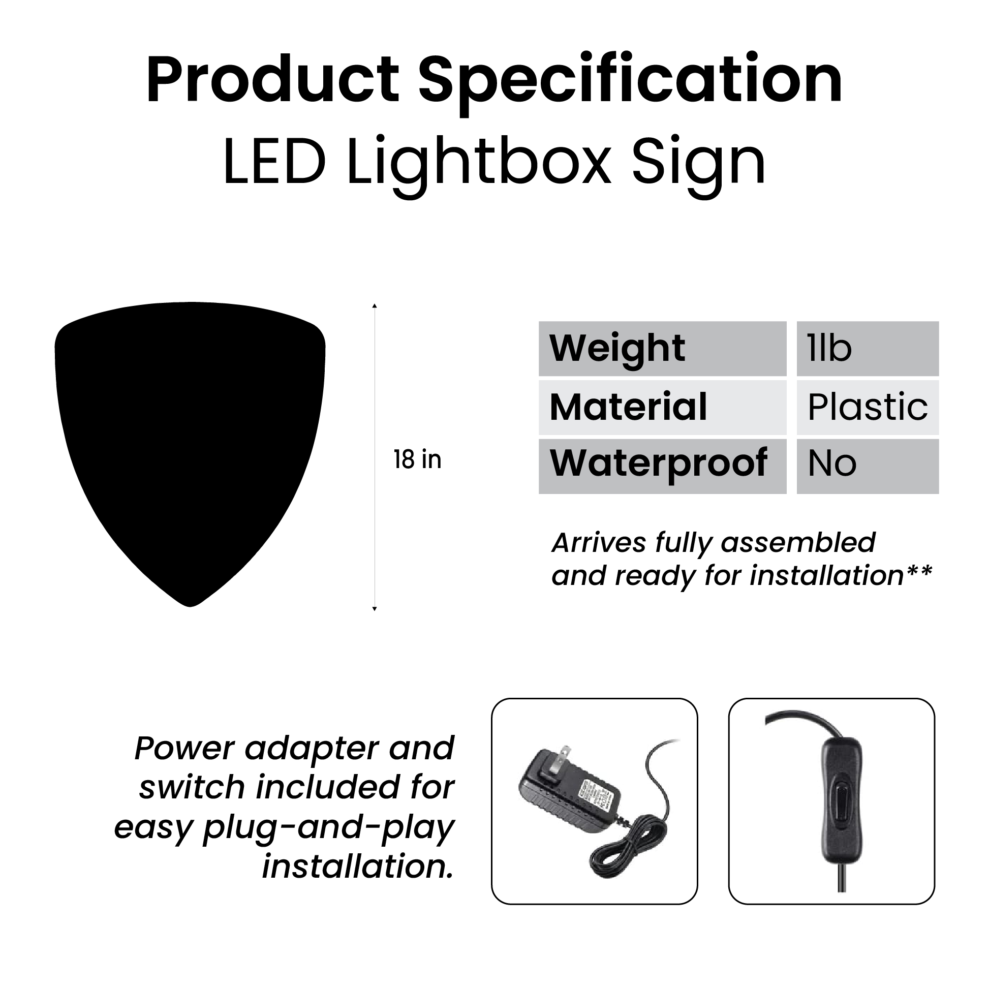 Exotic Supercar Style LED Light Box Sign – Premium Illuminated Wall Décor for Garage & Showroom