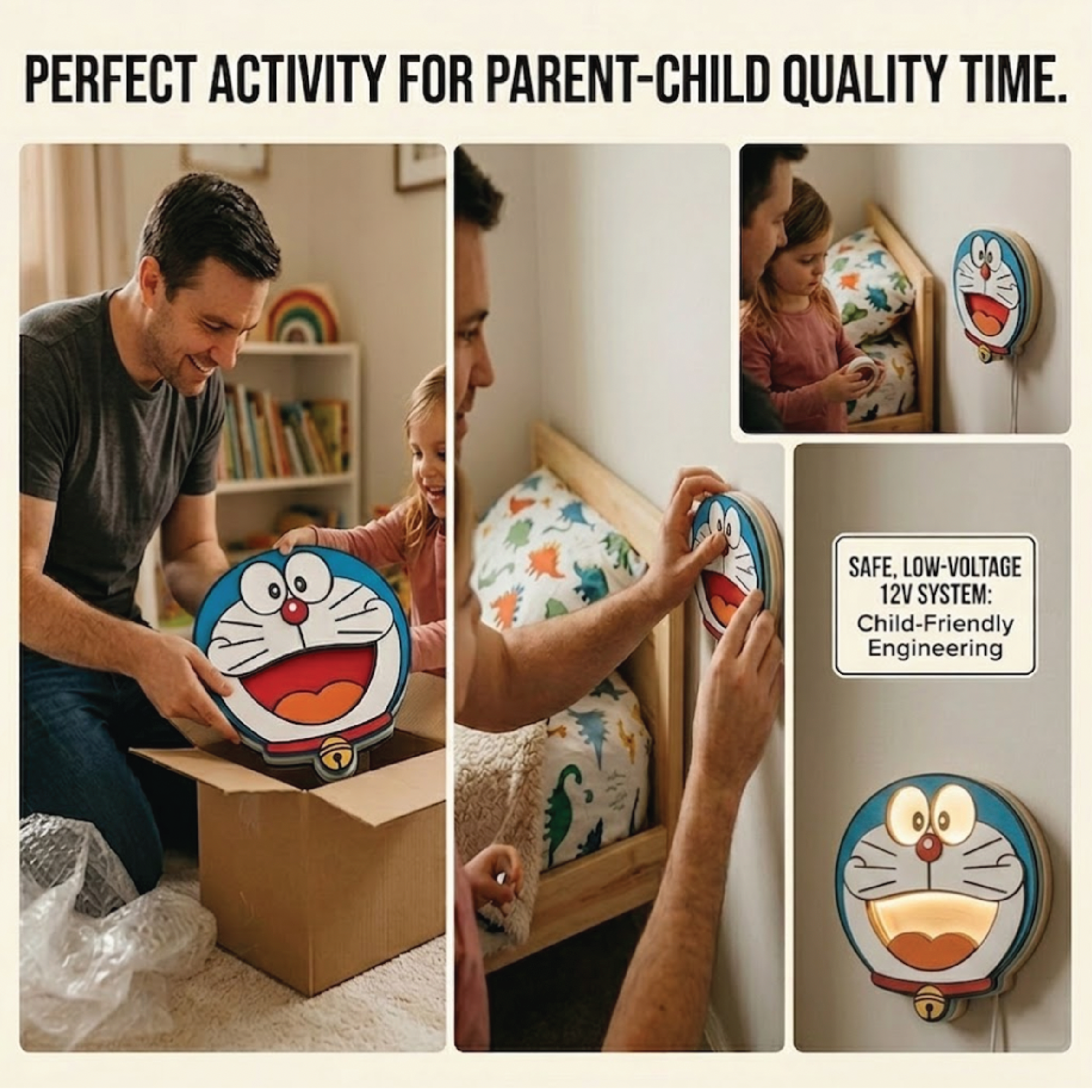 Turn Your Image into a LightBox