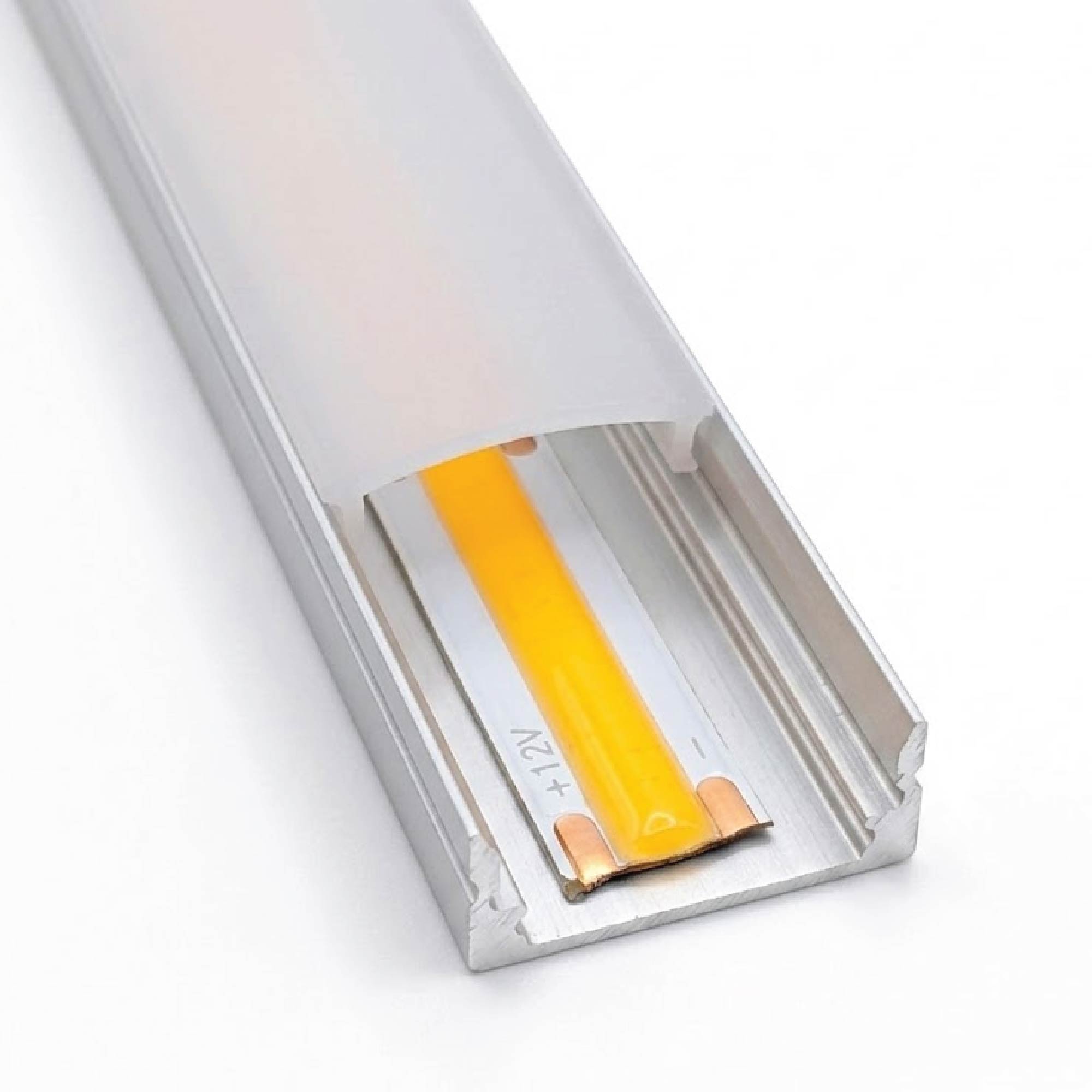 Configure Your Modern LED Toe Kick Lighting