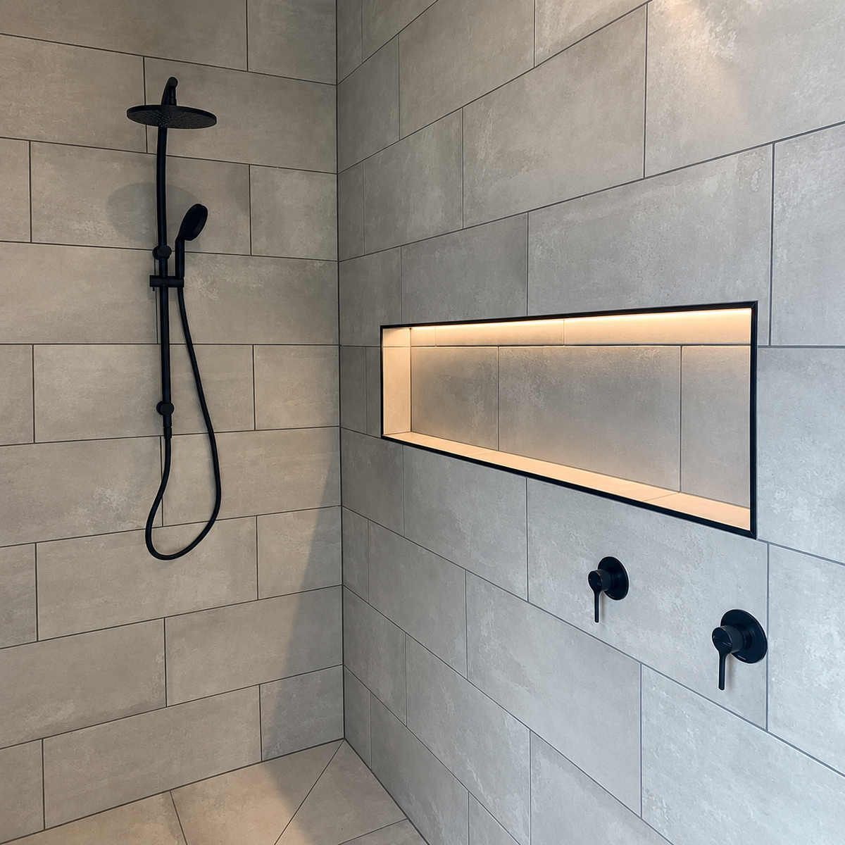 Residential Lighting