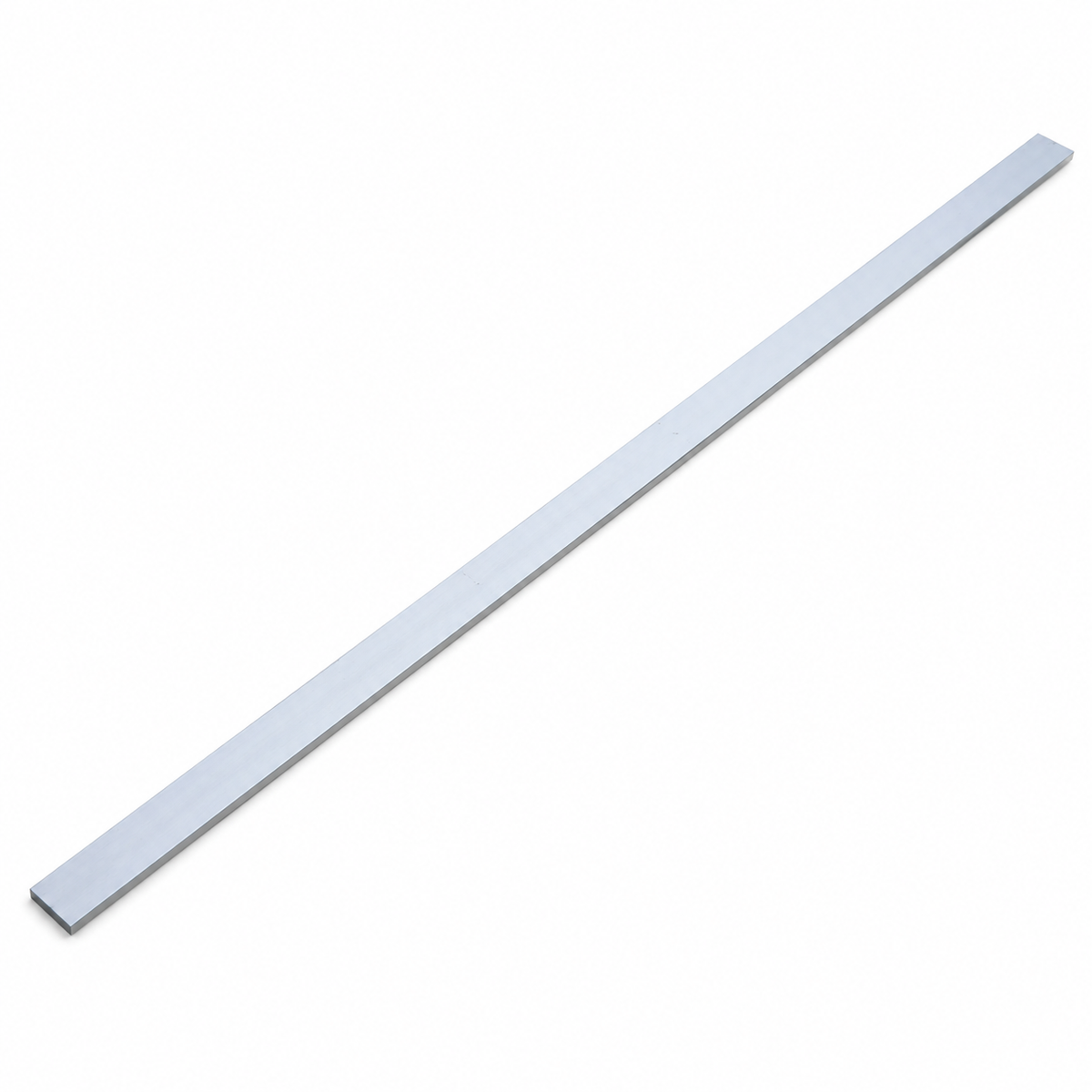 Aluminum LED Channel with Perforated Edge Profile