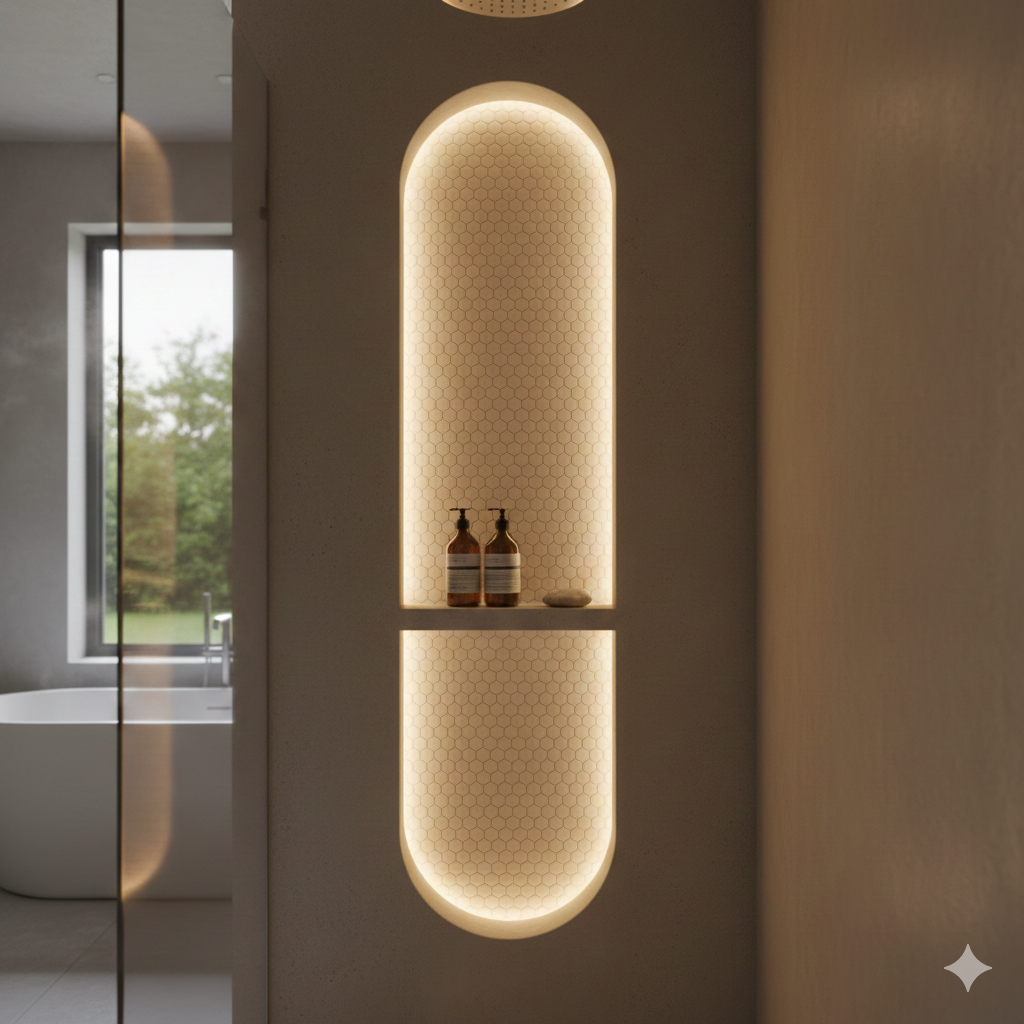 Custom Organic Niches