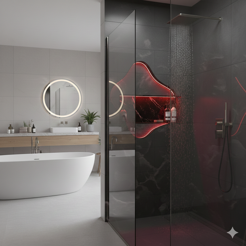 Custom Organic Niches