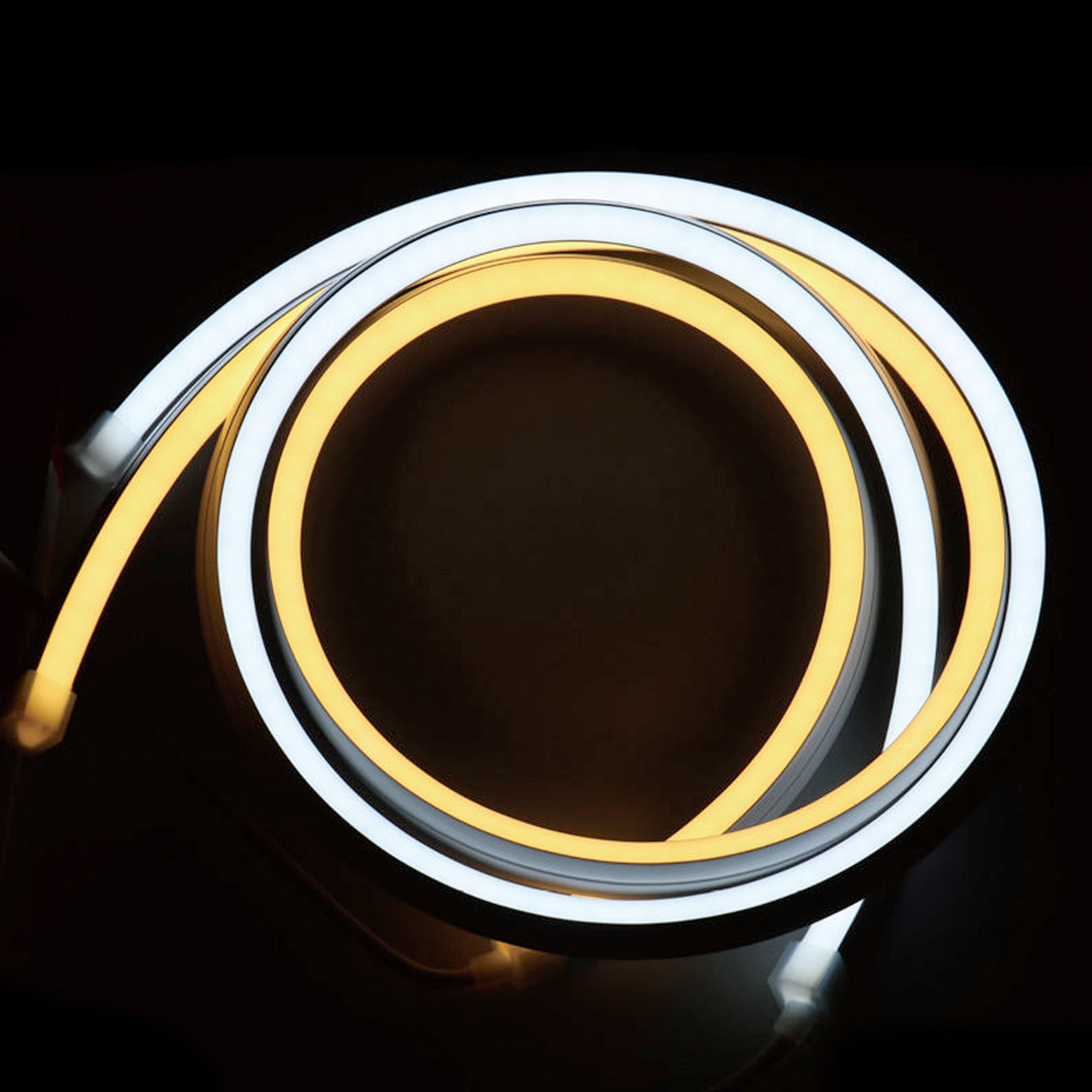 Waterproof Silicone-Encapsulated LED Strip for Shower Niche (Replacement)